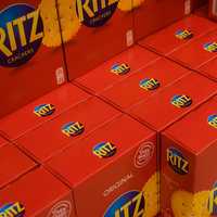 'Life-Threatening' Risk In Ritz Crackers Boxes Spark Massive Recall From NJ Company