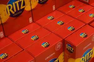 'Life-Threatening' Danger In Ritz Crackers Boxes Spark Massive Recall: Here's Why