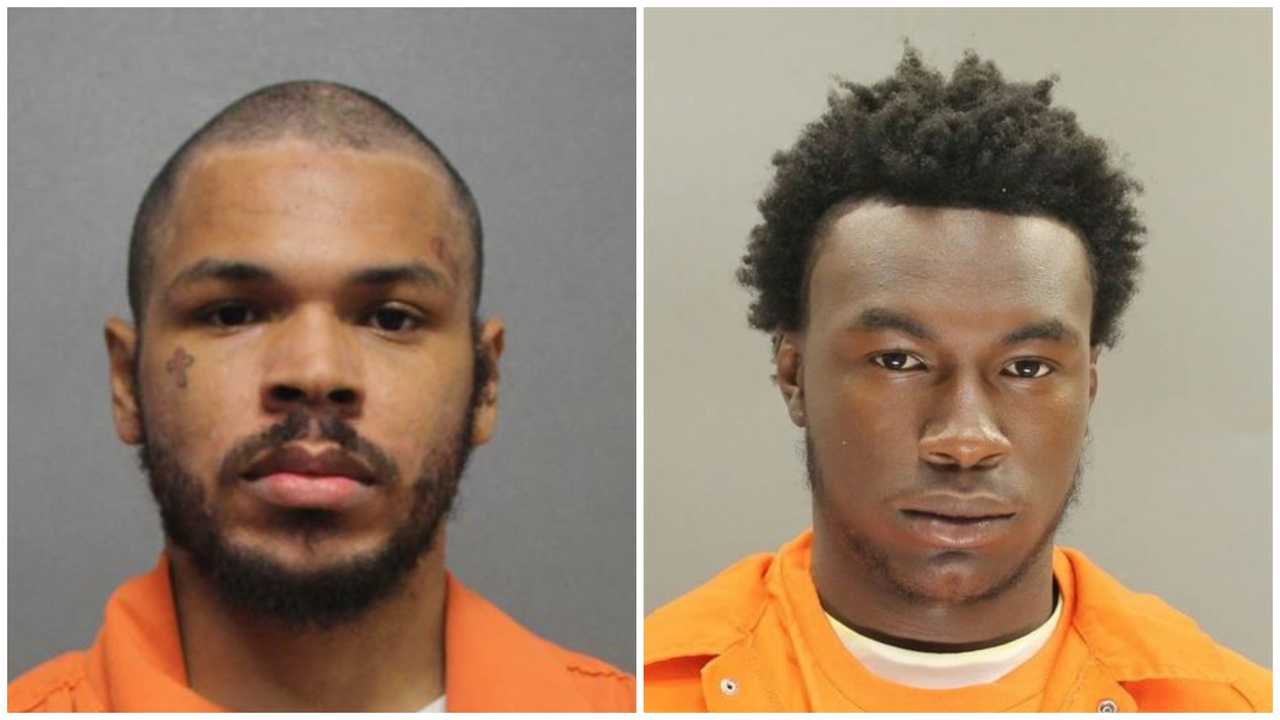 Pemberton Twp. Gang Members Convicted Of Killing Willingboro Teen With ...