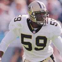 Former NFL Star Linebacker Dies At 51