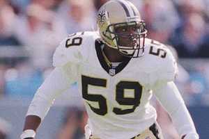 Former NFL Star Linebacker Dies At 51