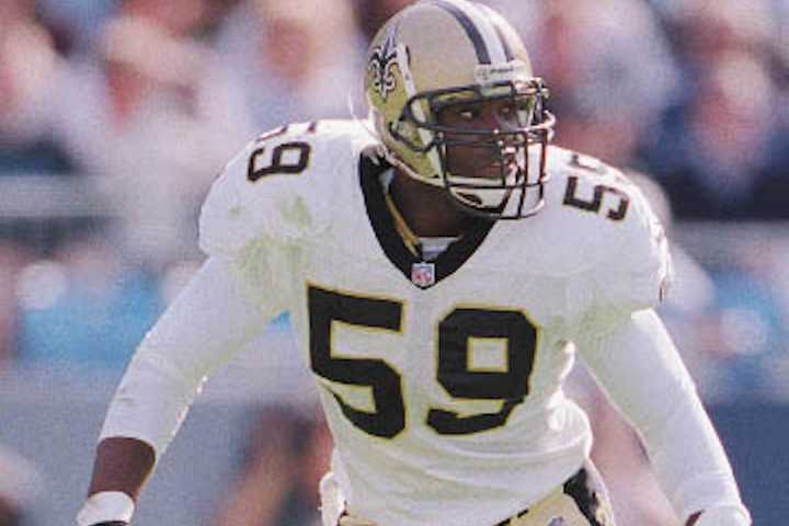 Former NFL Star Linebacker Dies At 51