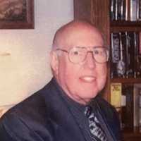 Wayne Kellogg, Former Longtime Harrison High School Music Teacher, 93