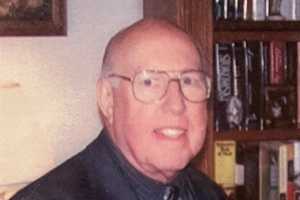 Wayne Kellogg, Former Longtime Harrison High School Music Teacher, 93