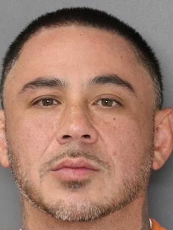 Mystery Hackensack Shooter ID'd, 200 Rounds Of Ammo Found In Raid Of Home: Police
