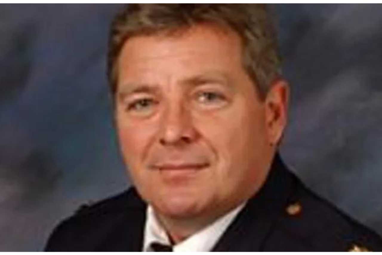 Long Island Chief Of Patrol, Westchester County Native, Dies Of 9/11 ...