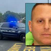 Jersey Shore Officer Who Stalked Girl Inappropriately Messaged Second Teen, Prosecutors Say