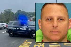 Jersey Shore Officer Who Stalked Girl Inappropriately Messaged Second Teen, Prosecutors Say