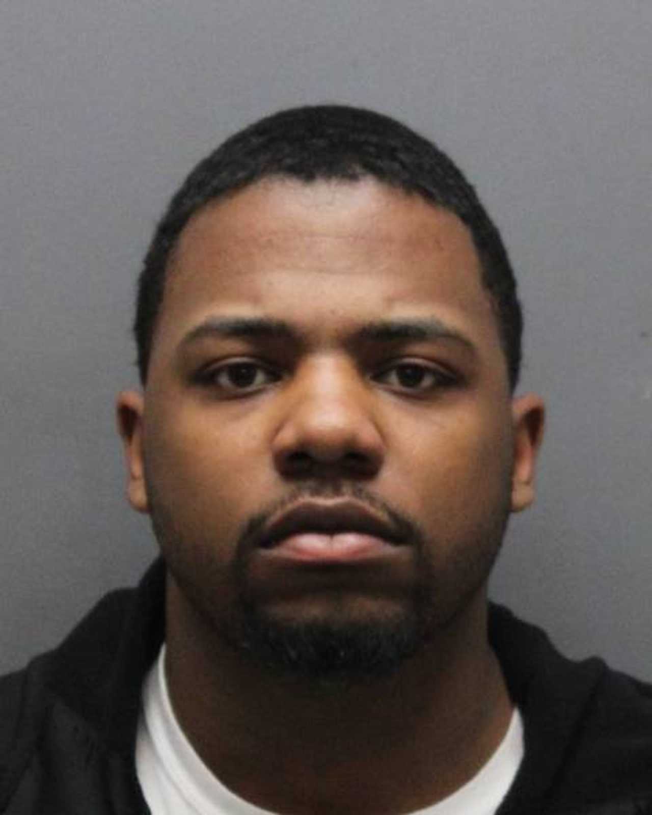 Double Shooting: Wanted Man Turns Himself In, Charged In Yonkers ...