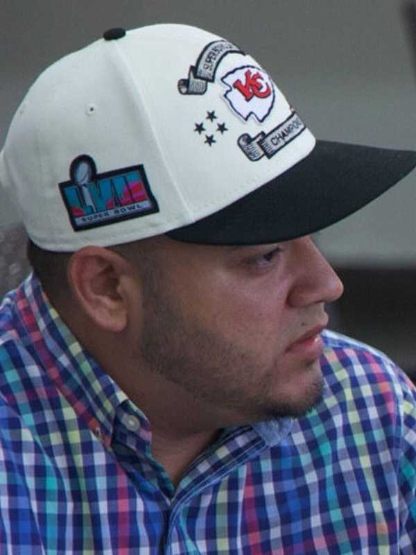 Dad Wrongly Deported To El Salvador Now Facing Possible Removal To Uganda By Trump Admin