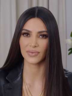 Kim Kardashian Sued After Mistakenly Identifying Westchester Man's Photo As Death Row Inmate