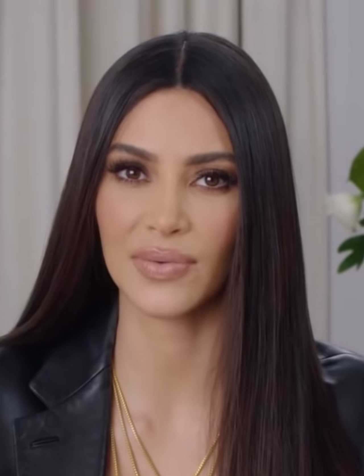 Kim Kardashian Sued: Star Mistakenly ID'd Man's Photo As Death Row ...