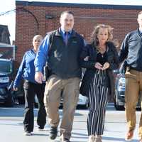 Waterbury Woman Held Stepson Captive For 2 Decades In 'Horrific' Conditions: Police