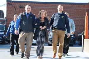 Waterbury Woman Held Stepson Captive For 2 Decades In 'Horrific' Conditions: Police