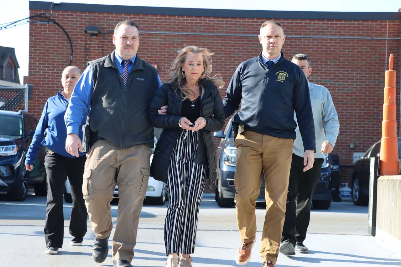 Connecticut Woman Held Stepson Captive For 2 Decades In 'Horrific