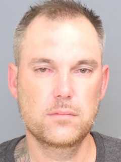 High On PCP, Booze, Weed: Maryland Man Who Stabbed Driver In Car Learns Prison Fate