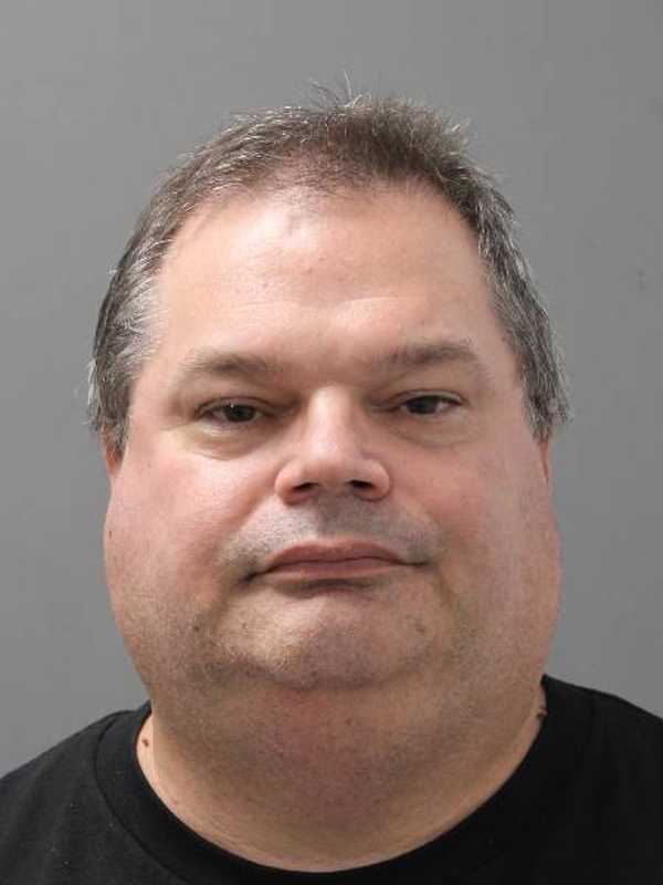 51-Year-Old Nabbed For Child Porn Possession After Search Of Long Island Home