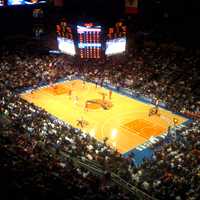 Get Your Tickets Now For Knicks vs. Celtics At MSG—Feel The Rivalry Live!