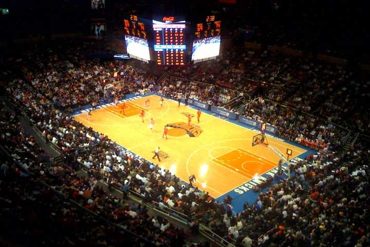 Get Your Tickets Now For Knicks vs. Celtics At MSG—Feel The Rivalry Live!