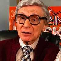 The Amazing Kreskin, Famed Caldwell Mentalist, Dies At 89