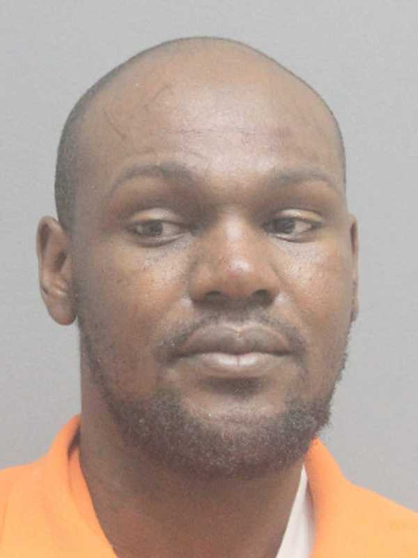 Driver Fleeing Cops Nearly Mows Down 6 Rescuers In Wild PWC Police Chase, Police Say