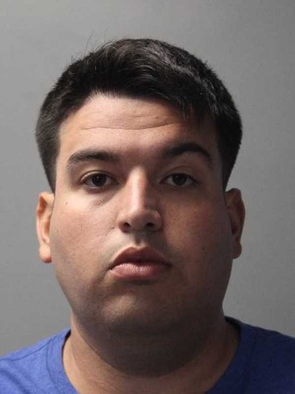 Ex-Suffolk County Youth Soccer Coach Accused Of Sending Sexually Explicit Messages To Girl