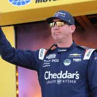 Kyle Busch’s Cause Of Death Released: NASCAR Legend, 41, Survived By Wife, 2 Young Children