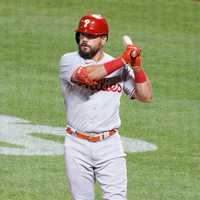 Phillies Slugger Schwarbomb Smashes 4 HRs, 9 RBIs In Star Performance With 'Abbott Elementary'