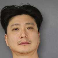 Fort Lee Man Arrested For Sexual Conduct With Two Children: Officials