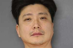 Fort Lee Man Arrested For Sexual Conduct With Two Children: Officials