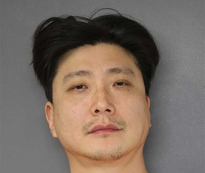 Kyuchul Kim
  
