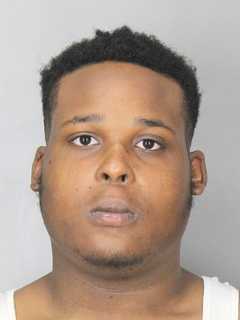 Fatal Shooting: 20-Year-Old Suspect From Fairfield County Nabbed On Long Island