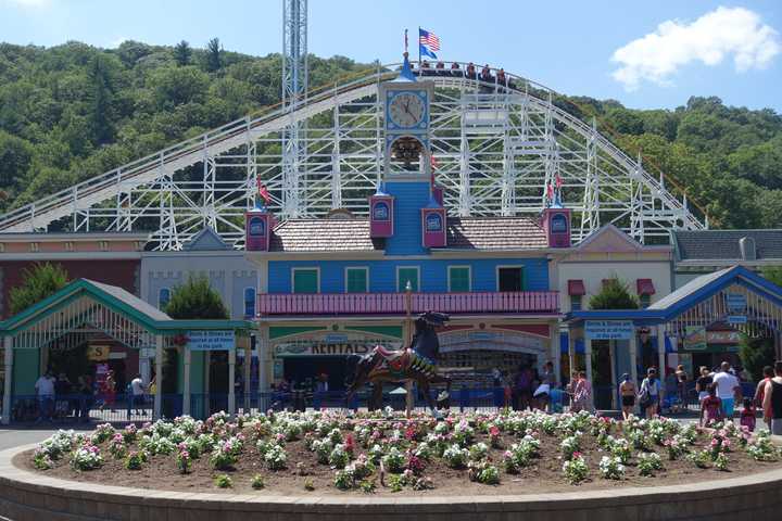 New Owners Buying Long Island Water Park Among Dozen Northeast Attractions