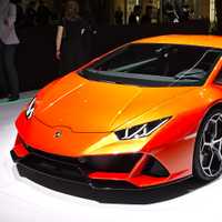 $2.6M Refund Scam Funded Lamborghini Huracan For Bethlehem Man: DOJ