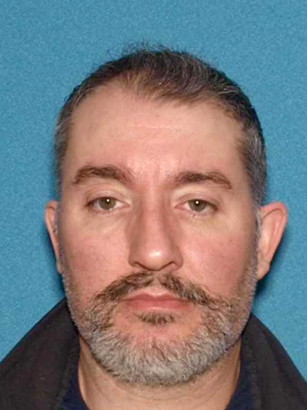 Man Went To Meet Teen Girl For Sex In Freehold, Got Detective Instead: Prosecutor