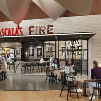 <p>LaScala's FIRE at Ocean Casino Resort.
  
</p>