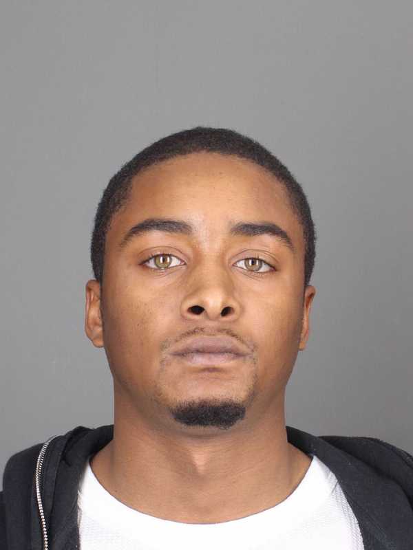 Gunman Who Shot Up Car After Albany Bar Fight Takes Plea Deal, Officials Say
