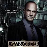 NBC Cancels 'Law & Order: Organized Crime'; Star Christopher Meloni Says 'It Was A Good Ride'