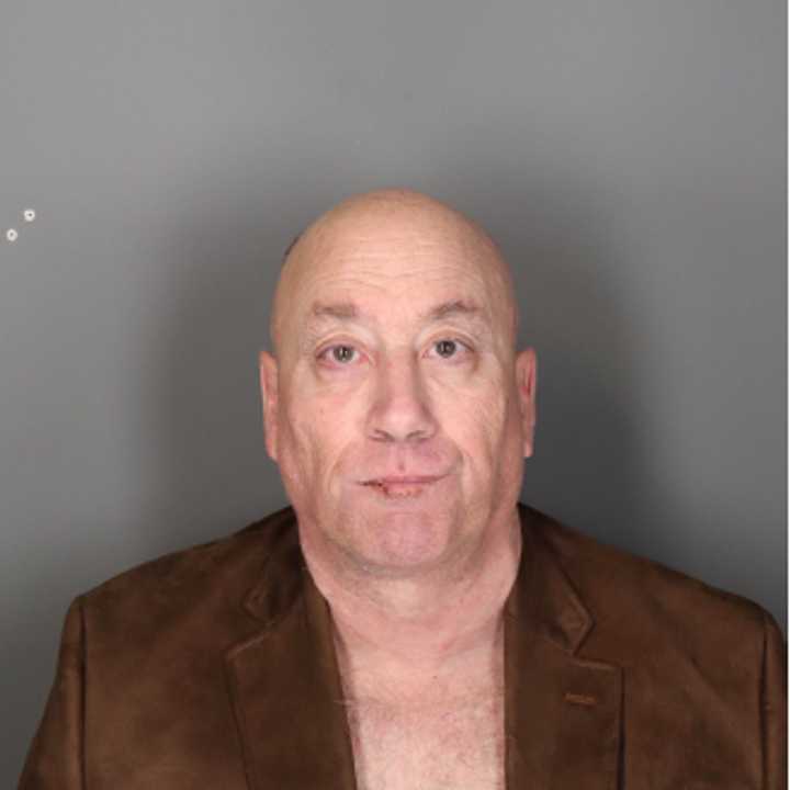 Rye Brook resident Lawrence Marks, age 61. 