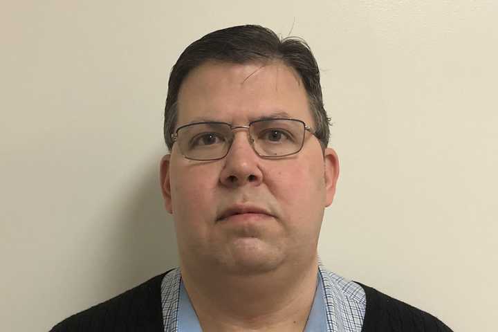 Sinking Spring Psychologist Accused Of Assaulting Patient And Making AI Child Porn: DA