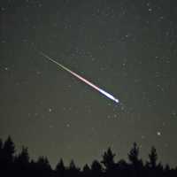 Fireball Lights Up East Coast Sky, Captivating Hundreds Across CT