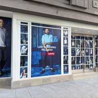 <p>A new Levi's store will open in the Cross County Center later this year. </p>