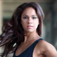 Misty Copeland, Trailblazing Ballerina, Pirouettes Into Ridgewood