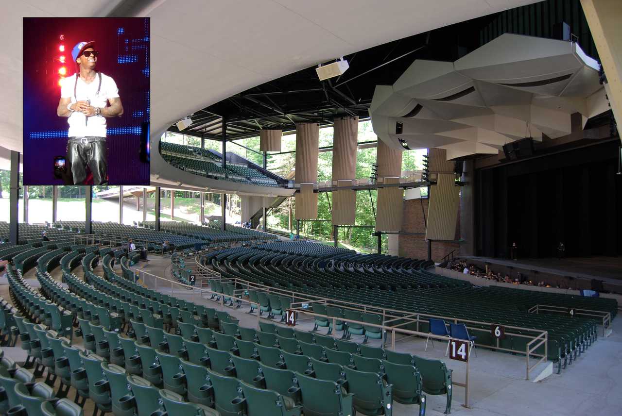 Lil Wayne, 2 Chainz Bringing ‘Carter Classics’ Tour To NY/NJ This ...