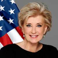 CT's Linda McMahon Picked To Head Department Of Education