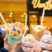 Scoop Dreams Come True: National Ice Cream Shop Brand To Open Yonkers Locale