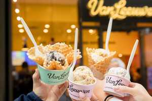 Scoop Dreams Come True: National Ice Cream Shop Brand To Open Yonkers Locale