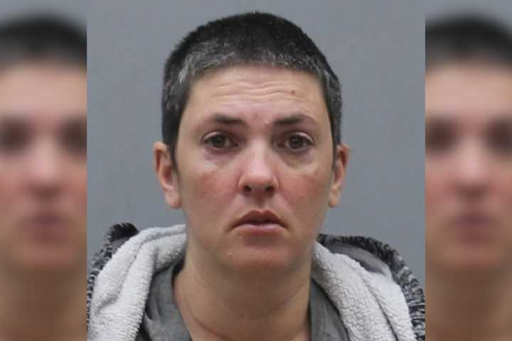 CT Mom Left 4 Young Kids Alone In 'Deplorable' Home While She Went To NY: Police (Updated)