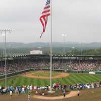 Security Officer Posted Threats Targeting Little League World Series In Williamsport: Reports