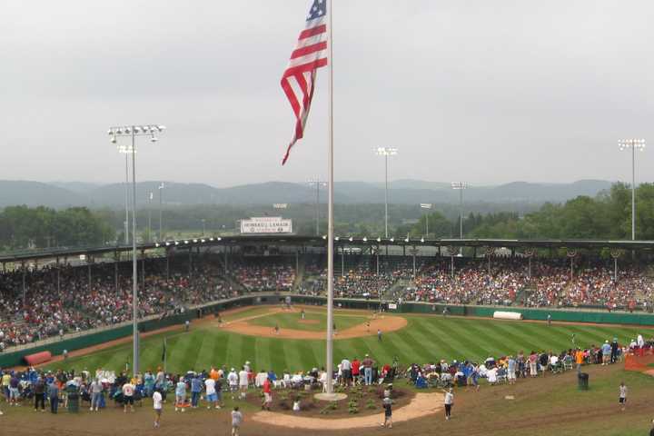 Former Security Guard Posted Threats Targeting Little League World Series, ESPN: Reports